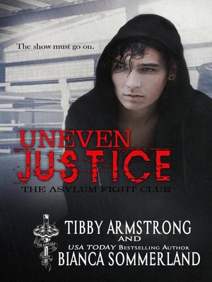 cover image of Uneven Justice